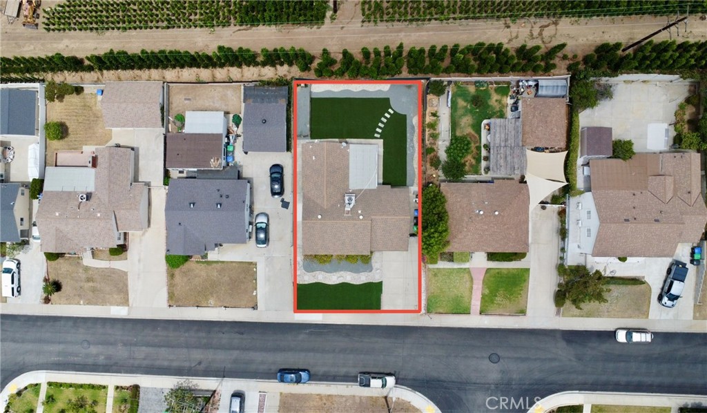401 W Doncrest Property Photo 40