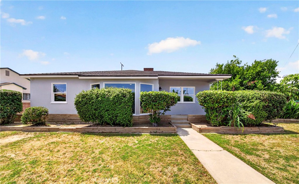 639 N Nora Property Photo 2