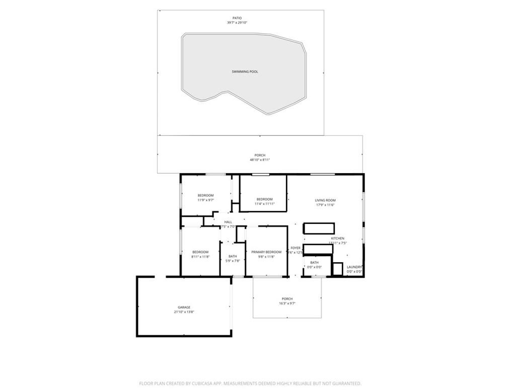 5248 N Enid Property Photo 25