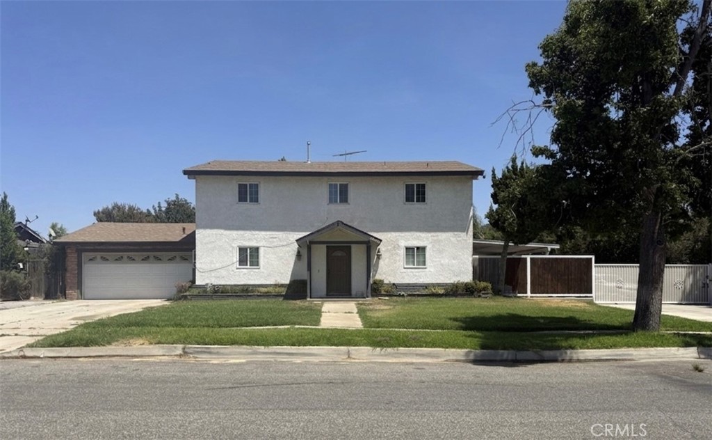 11093 Spruce Avenue Property Photo 1