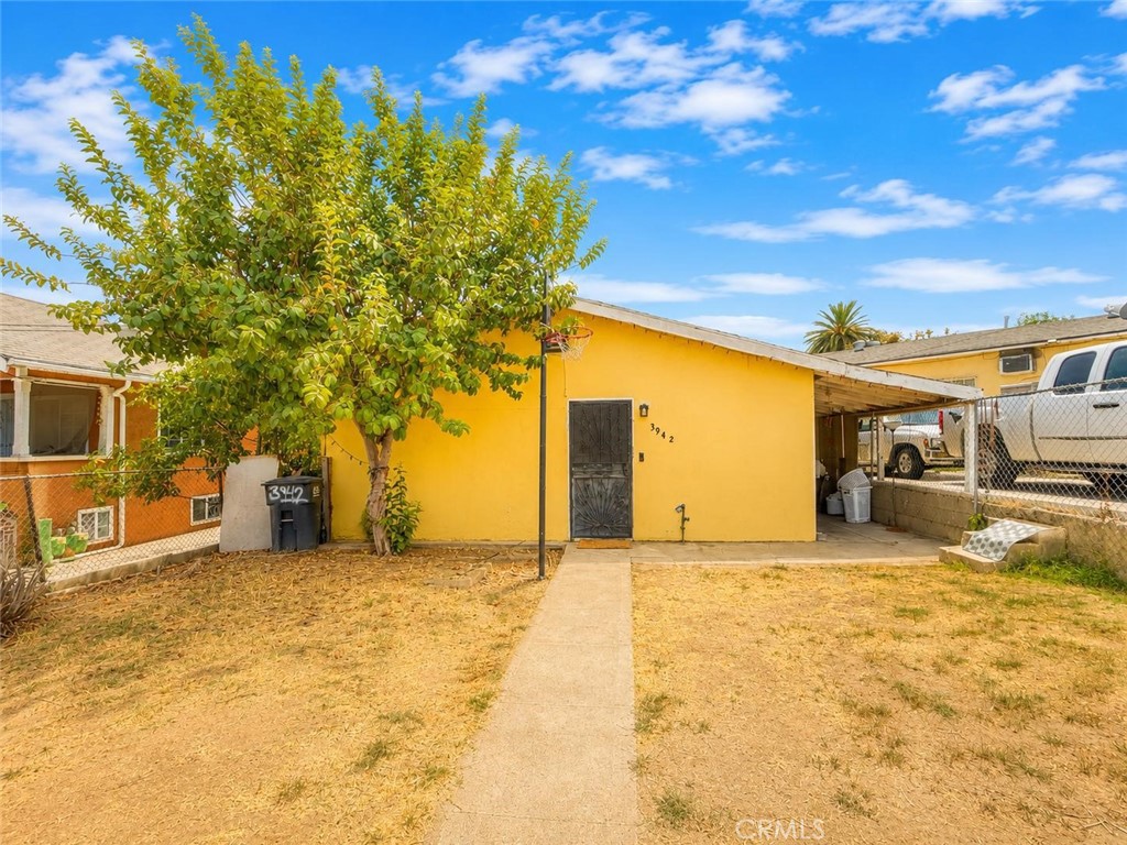 3942 Gleason Street Property Photo 16