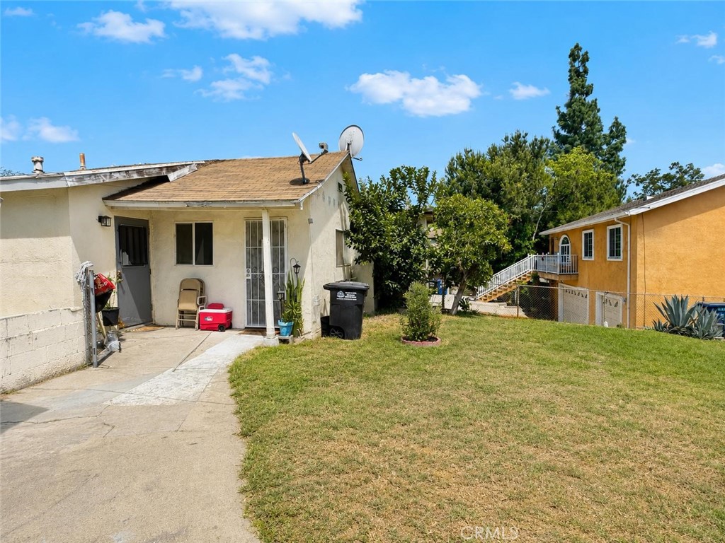 3942 Gleason Street Property Photo 23