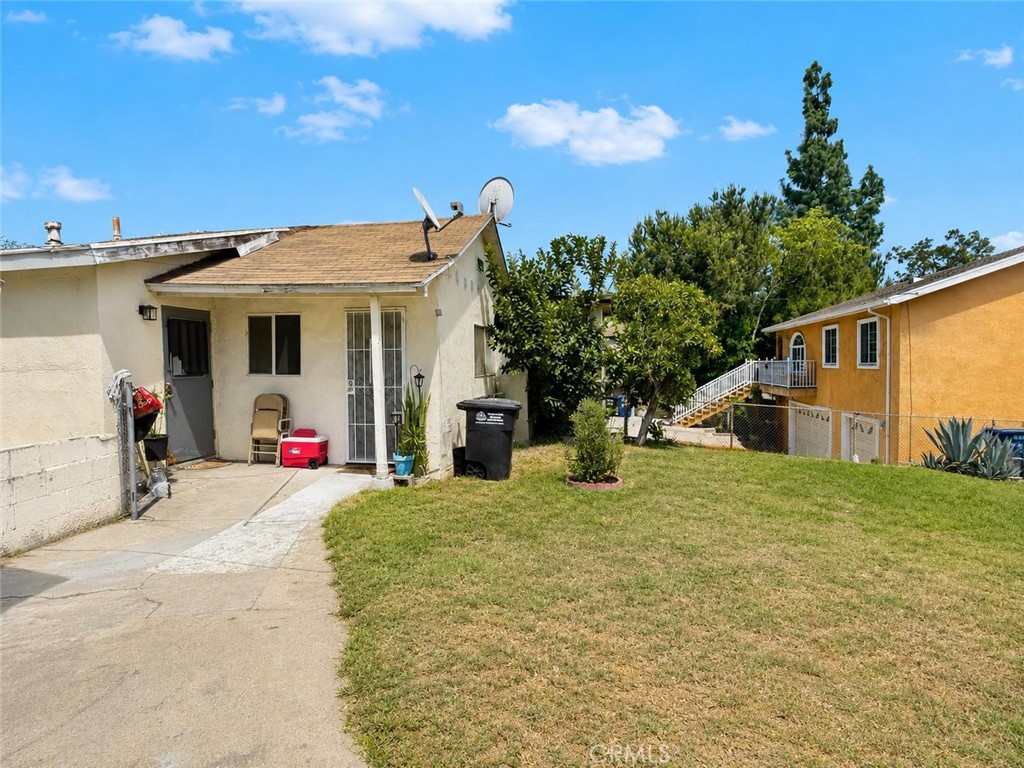 3942 Gleason Street Property Photo 23