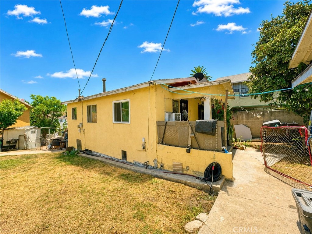 3942 Gleason Street Property Photo 29