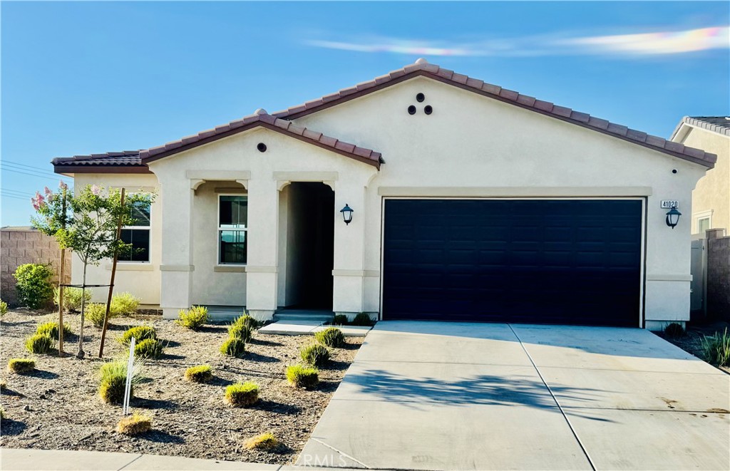 41020 Burnet Street Property Photo 1