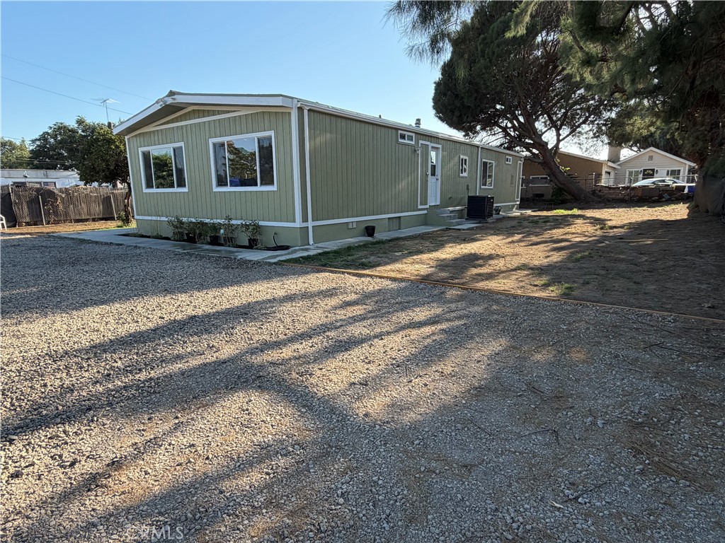 5405 Dodd Property Photo 2