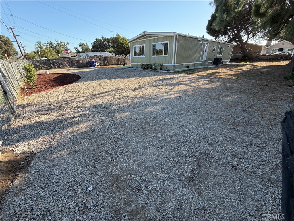 5405 Dodd Property Photo 6