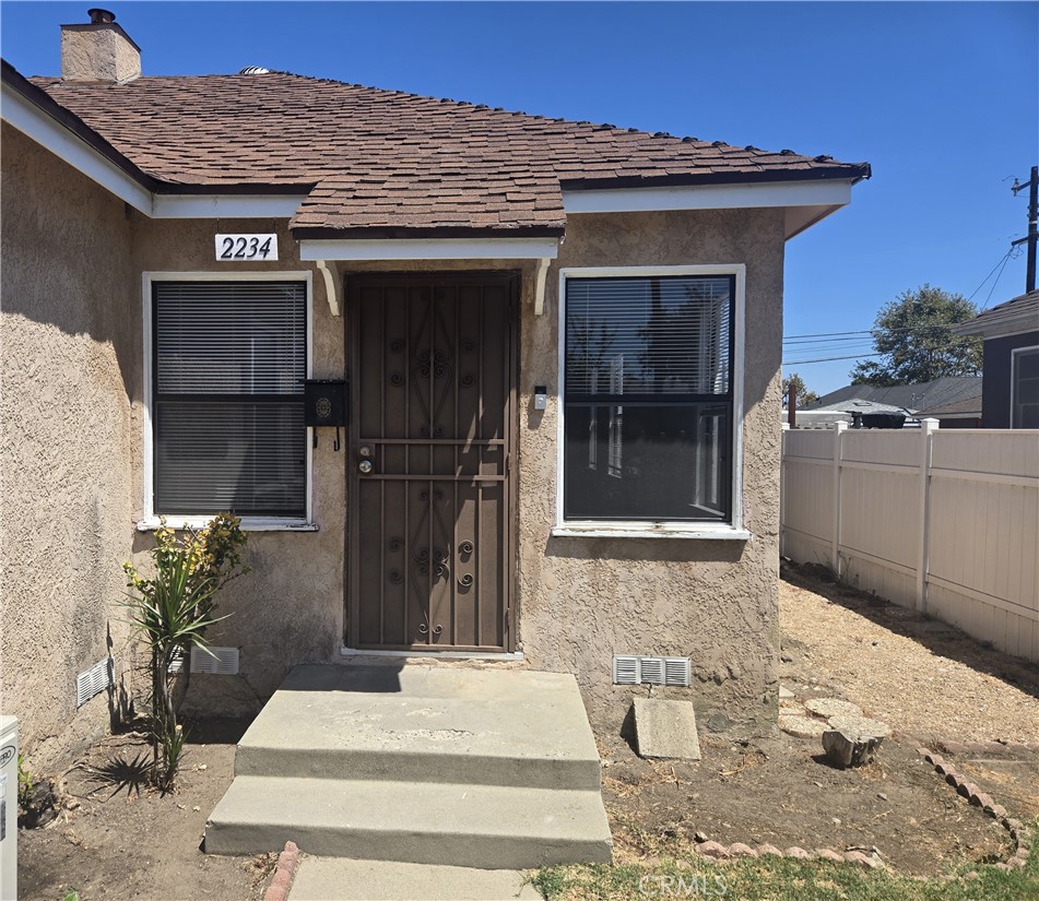 2234 Euclid Avenue Property Photo 1