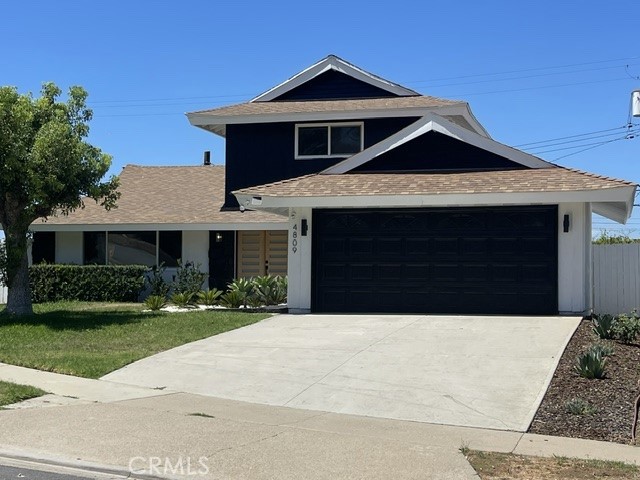 4809 E Wasatch Property Photo 1