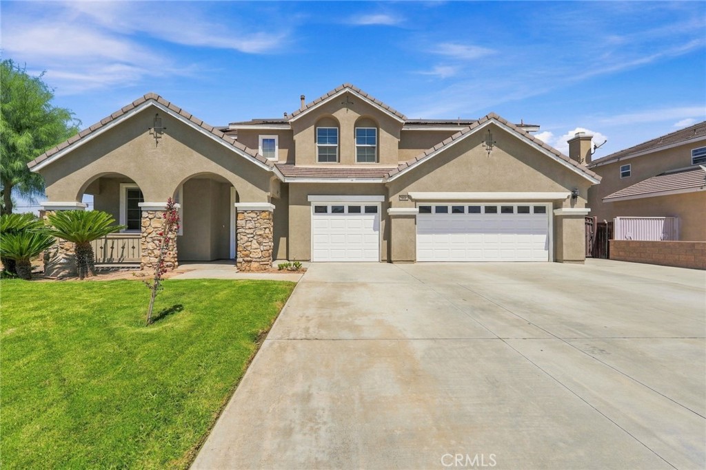 26620 Quartz Road Property Photo