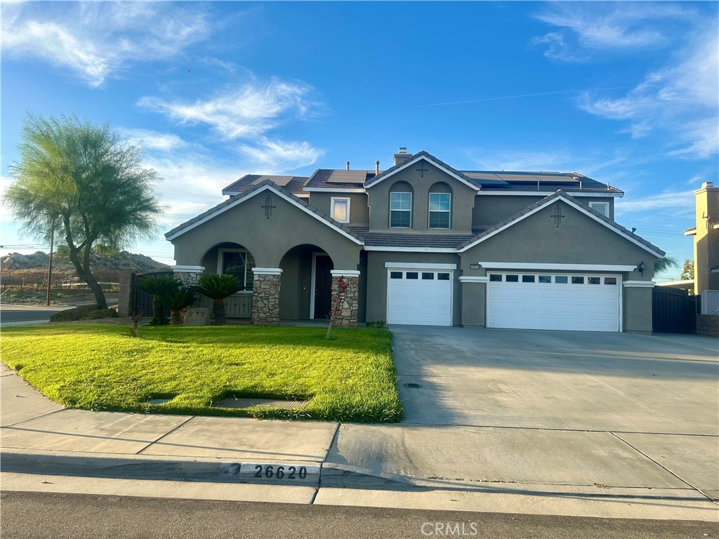 26620 Quartz Road Property Photo 3