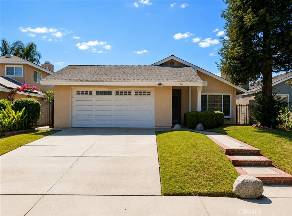 230 Oranut Lane Property Photo