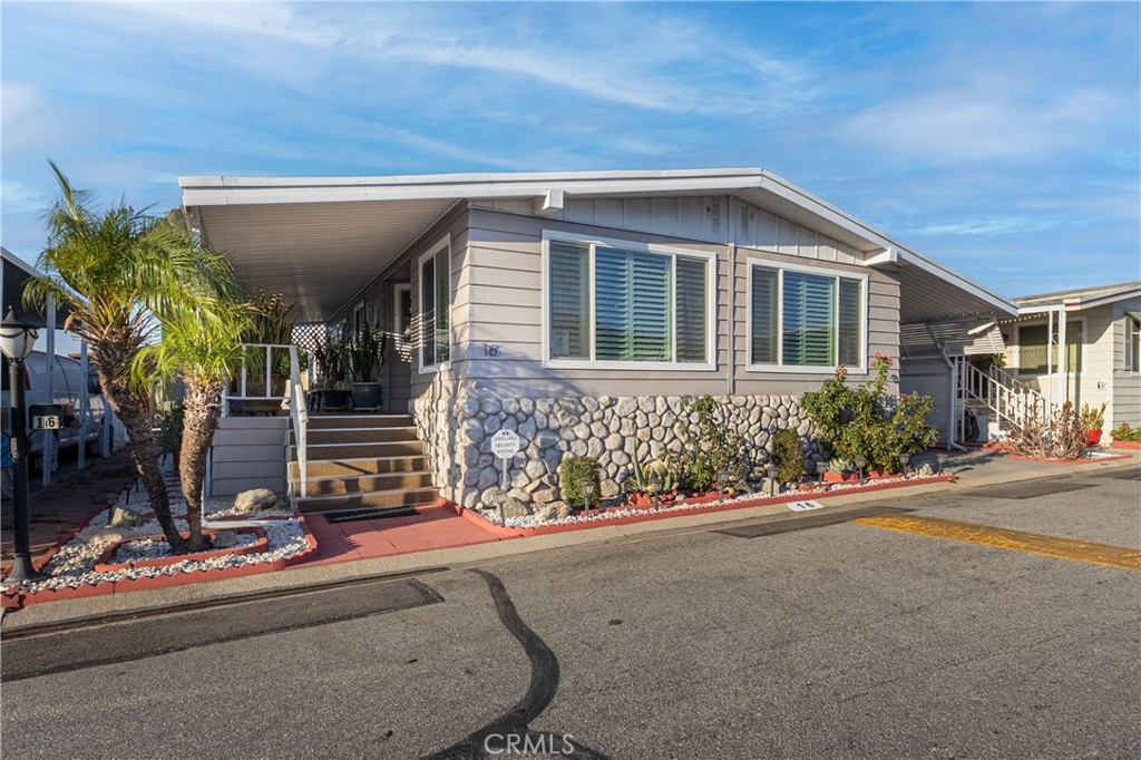 8509 Beverly Blvd, Spc 16 Property Photo 1