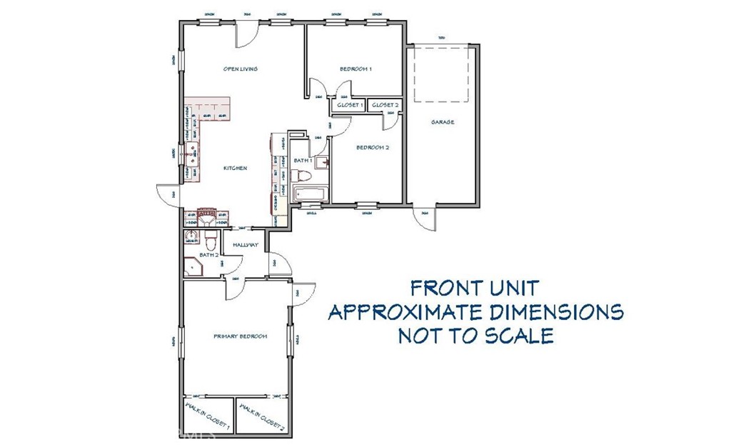 10936 10938 Bexley Drive Property Photo 32