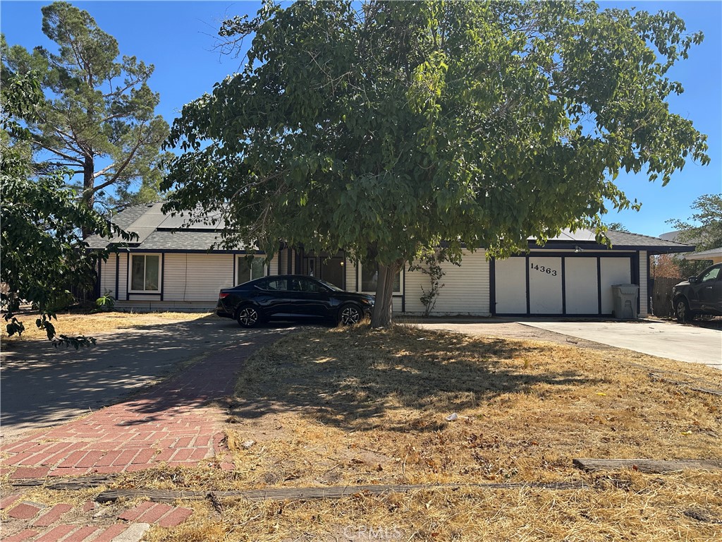 14363 Willow Street Property Photo 1
