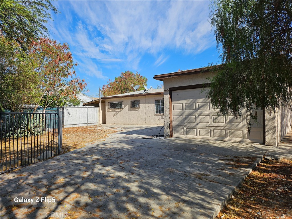 2184 Roosevelt Avenue Property Photo