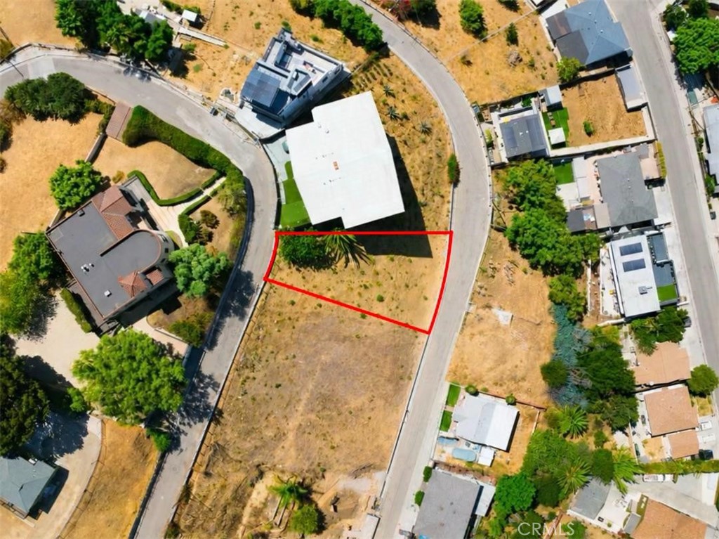 1221 Dodds Circle Property Photo 1