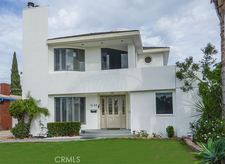 1308 Manley Drive Property Photo 1