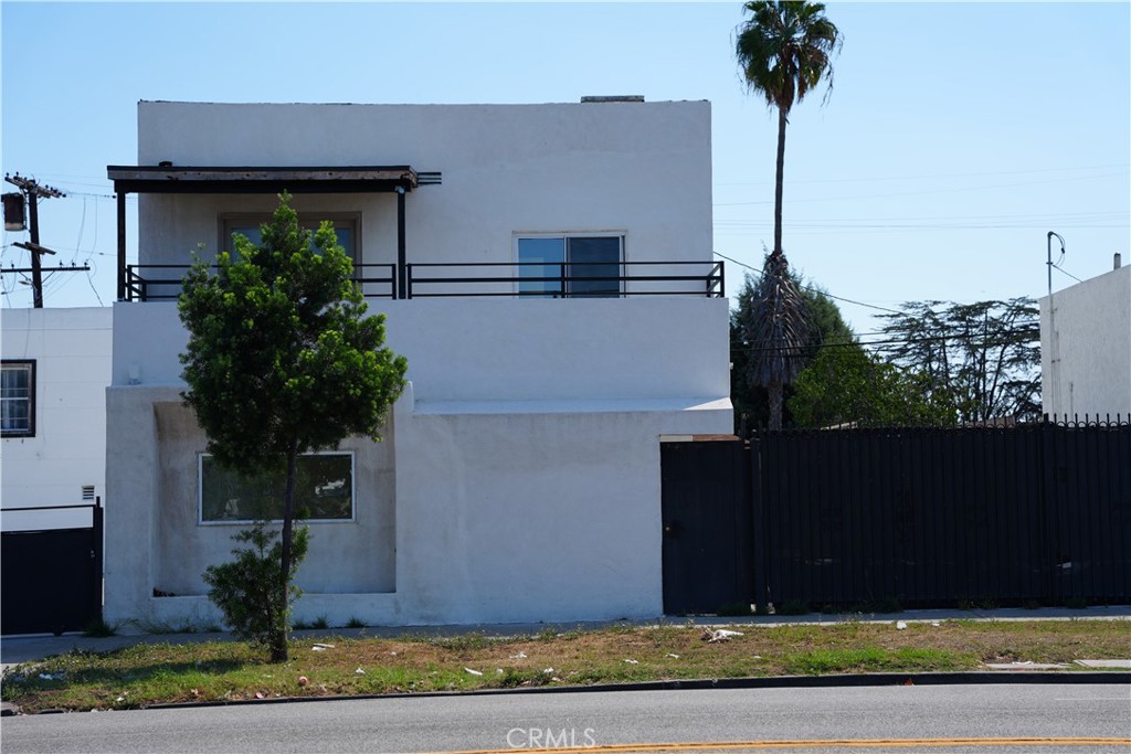 7506 S Western Ave Los Angeles Property Photo 1