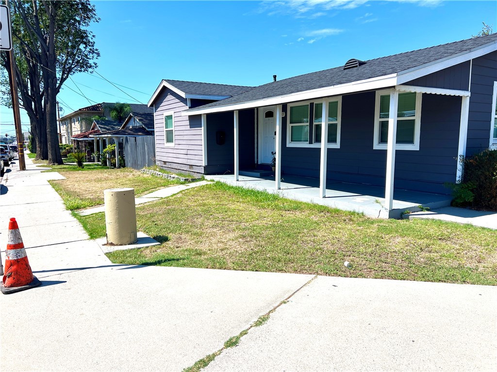 8603 Greenleaf Property Photo 1
