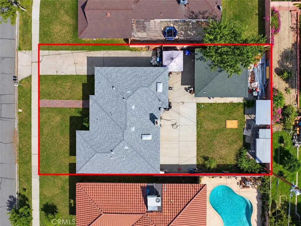 17359 Hawthorne Avenue Property Photo 18