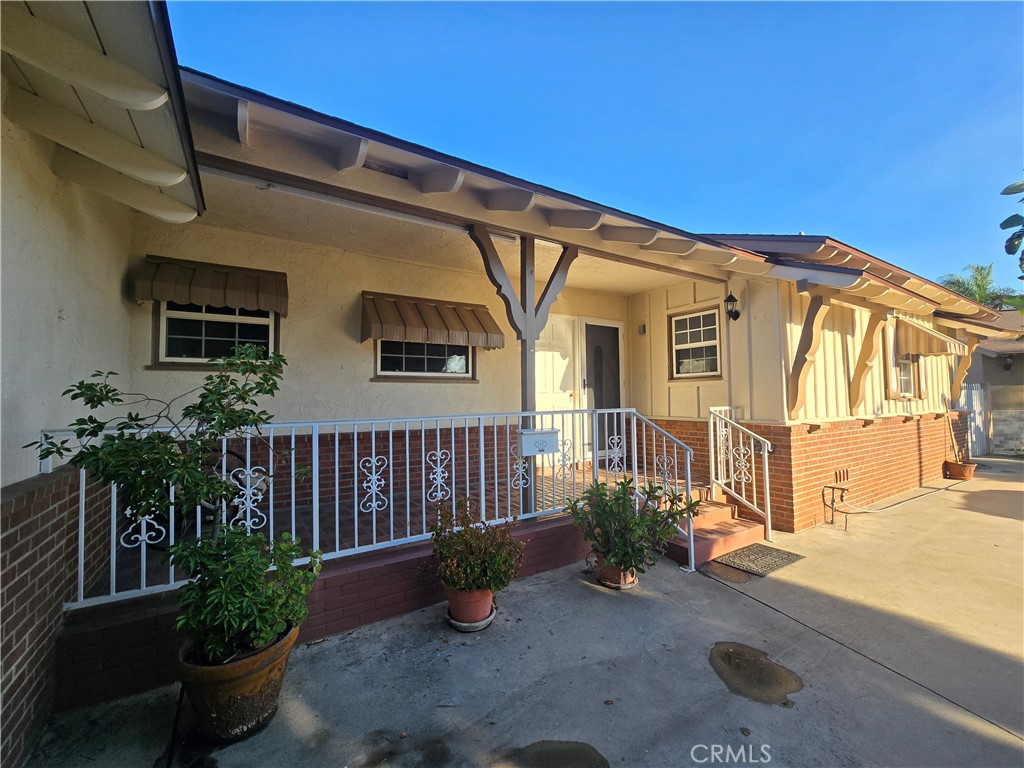 1240 S Pricedale Property Photo 1