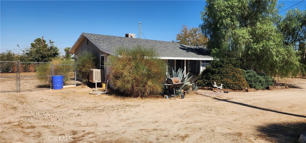 12529 E Avenue V10 Property Photo 24