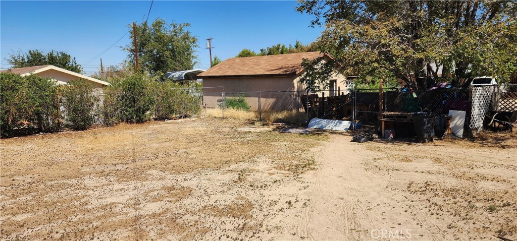 12529 E Avenue V10 Property Photo 31