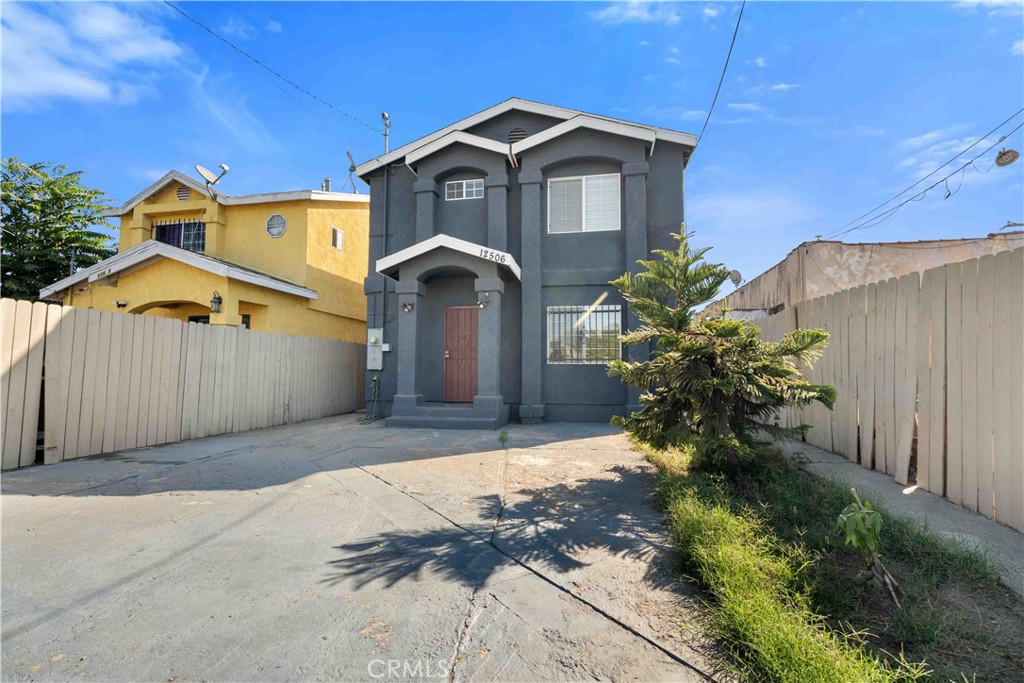 12506 S Mona Property Photo 27