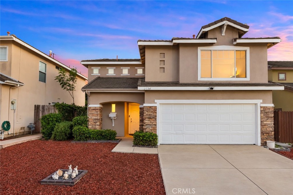 2134 Saint Andrews Way Property Photo 1