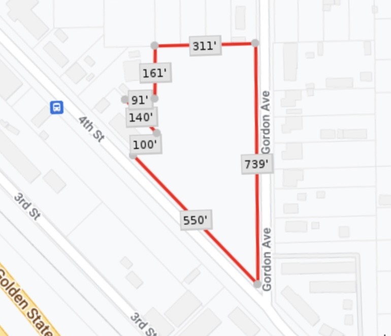 0 4th Street Property Photo 2