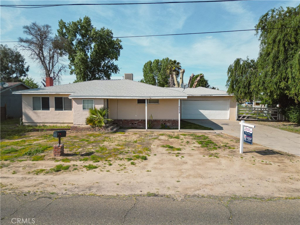 6274 Gertrude Avenue Property Photo