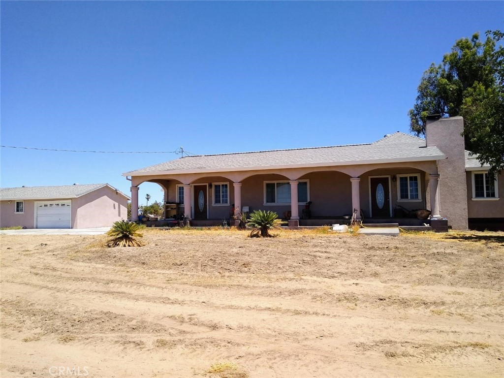 3666 Lander Avenue Property Photo
