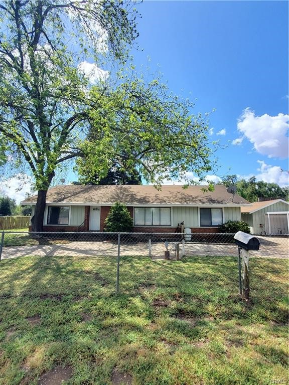 3007 Merced Falls Road