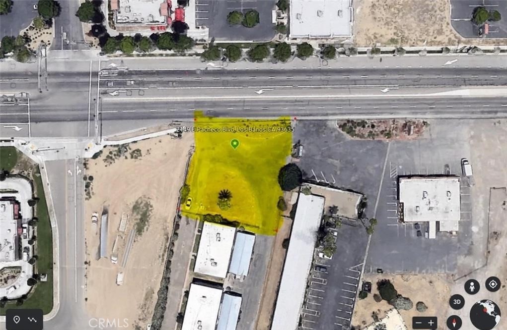 2149 E Pacheco Boulevard Property Photo