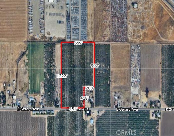 1081 E Gerard Avenue Property Photo 1