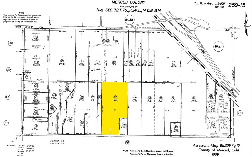 1081 E Gerard Avenue Property Photo 2