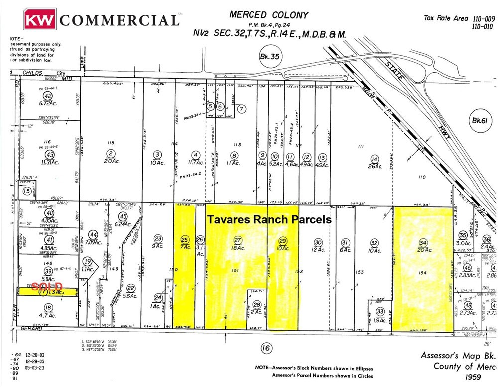 1081 E Gerard Avenue Property Photo 13
