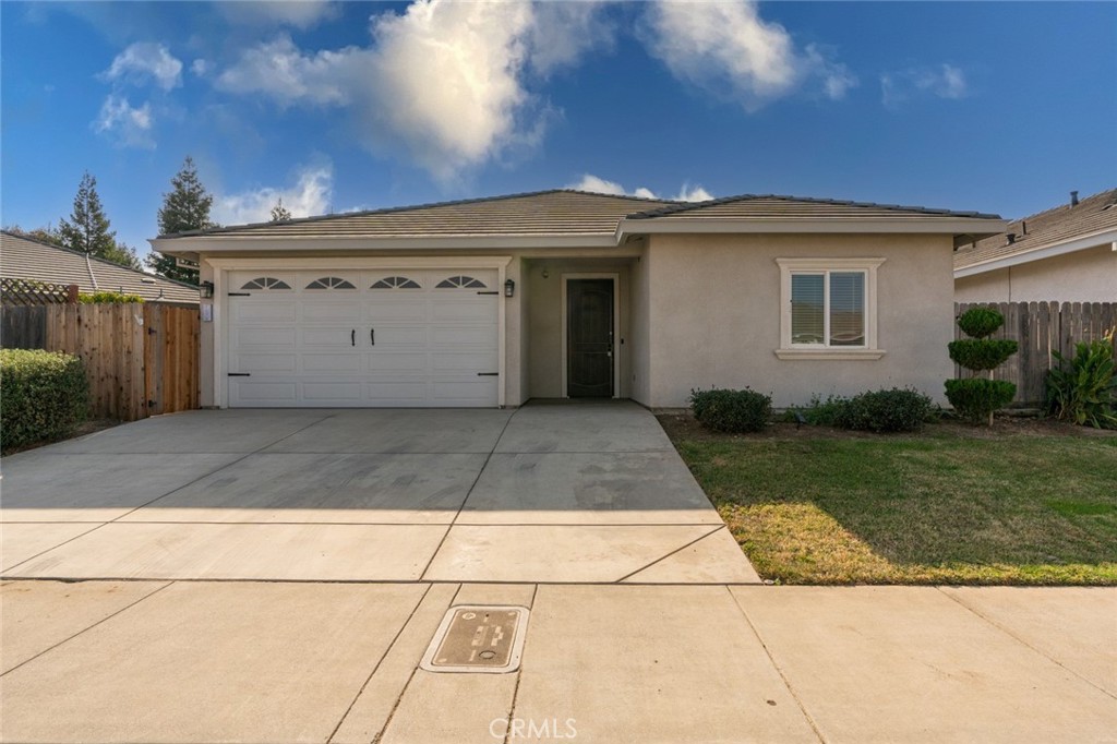 1376 Poppy Ridge Court Property Photo