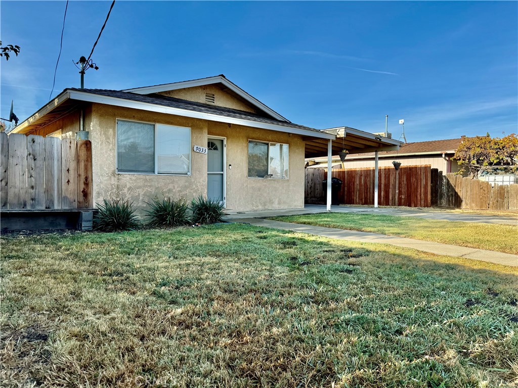 9033 P Street Property Photo