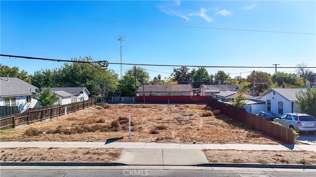 1222 B Street Property Photo
