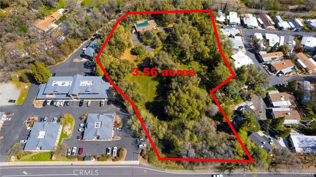 14600 Mono Way Property Photo