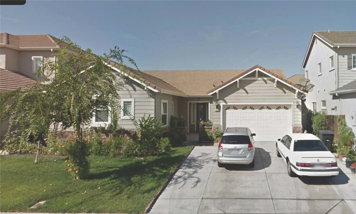 537 Mont Cliff Way Property Photo 1