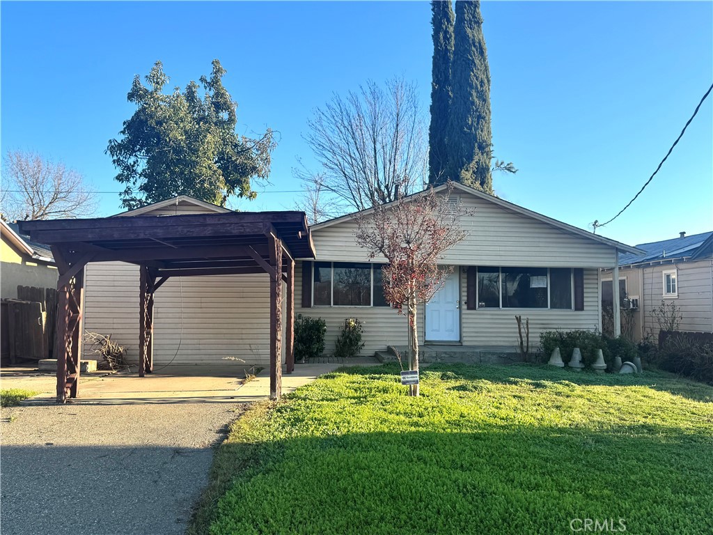 36 N Pico Street Property Photo
