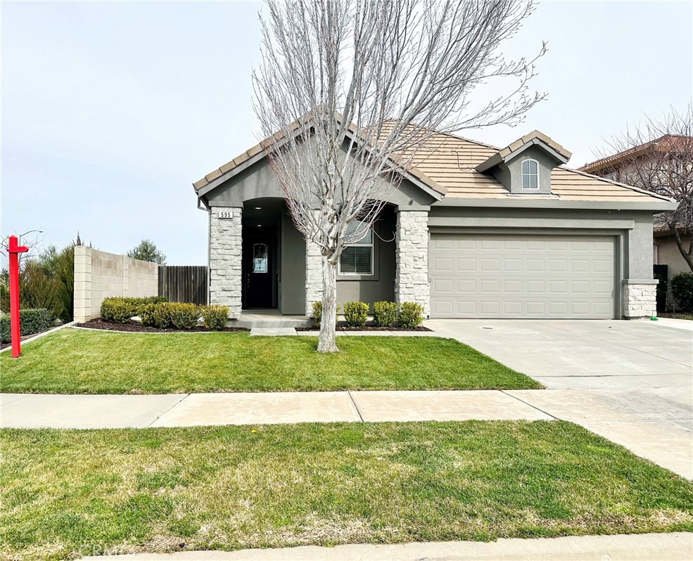 595 Beckman Way Property Photo 1
