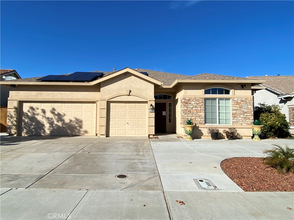 29300 W Centinella Drive Property Photo