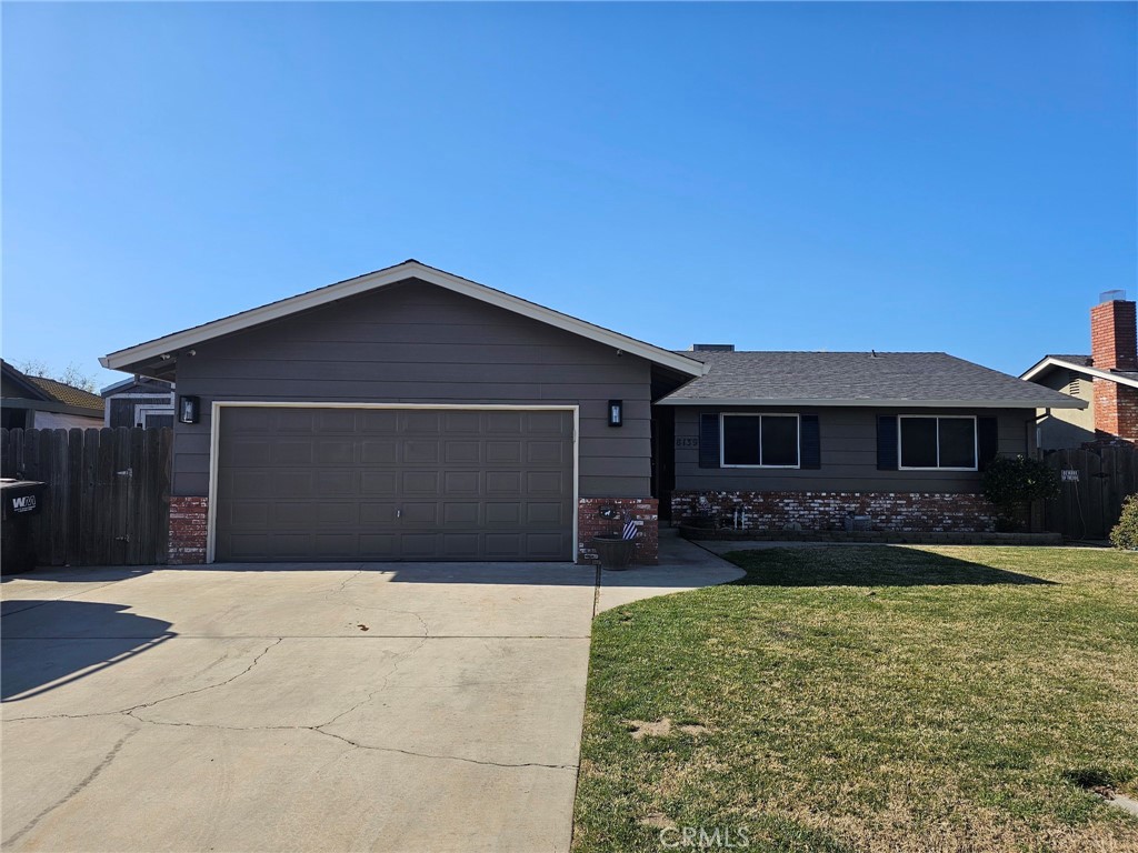 8139 Winfield Drive Property Photo