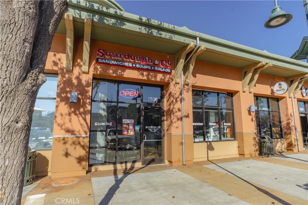 1506 Constitution Boulevard Property Photo 1