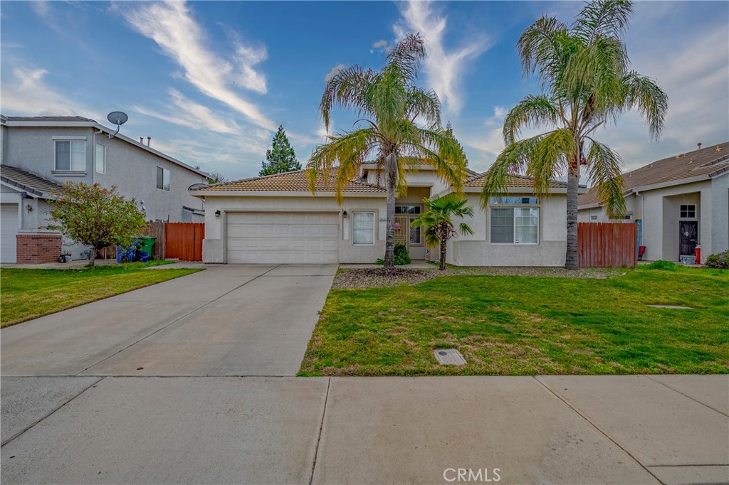 1810 Stoney Creek Court Property Photo