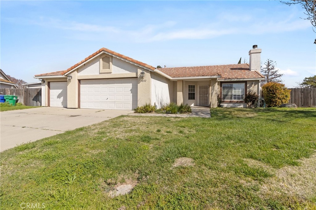1892 El Dorado Court Property Photo